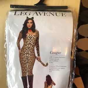 Halloween Costume - Womens